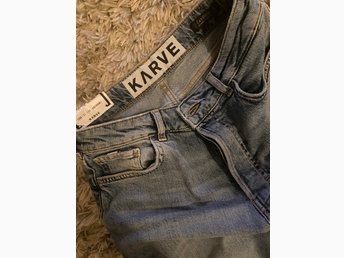 karve jeans