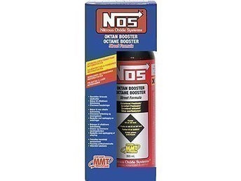 NOS Street Formula 355 ml 6-pack Bränsletillsats