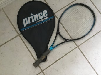 Prince J/R Pro Comp Widebody Tennisracket med fodral