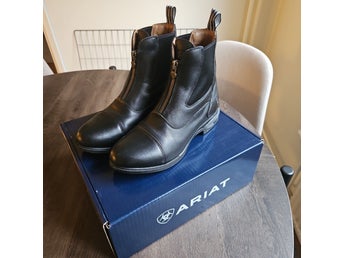 Ariat Devon Zip Paddock Boot, EUR 38.5
