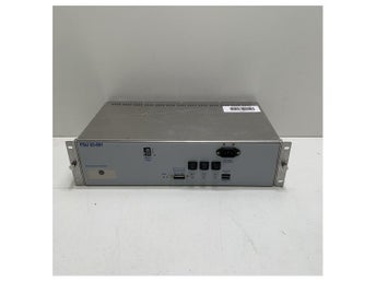 Danelec S-VDR PSU 03-001 strömförsörjning