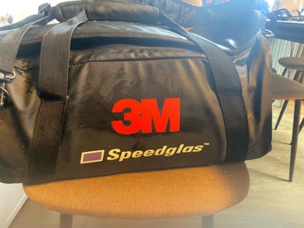 3M G3-01 Svetshjälm