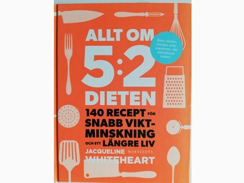 allt om 5 2 dieten