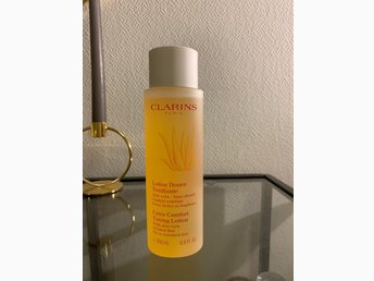 Clarins Extra Comfort Toning Lotion 200 Ml 383717152 ᐈ Kop Pa