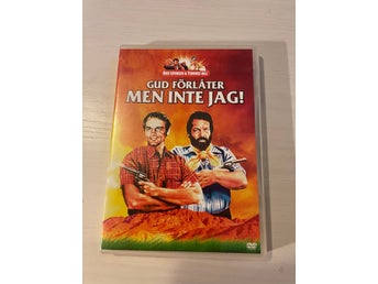 Gud förlåter men inte jag!