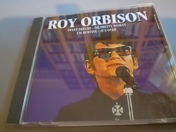 Roy Orbison 1997