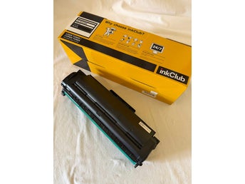 Toner till Brother skrivare. HP W 1106 A Nytt oanvänt.