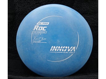 Frisbee för discgolf: Roc