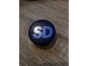 SD snusdosa