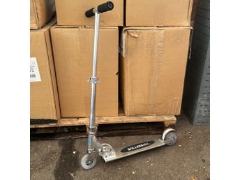 3st nya Rollerball sparkcykel