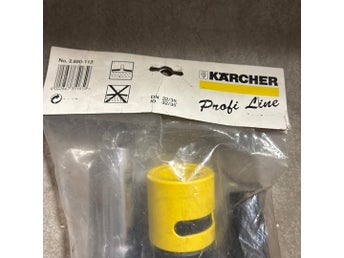 Kärcher Profi Line munstycke 2.860-113