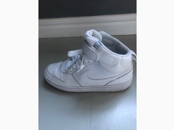 nike force 37