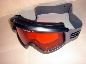 NYA SKIDGLASÖGON SALICE Antifog DOUBLE Lens ...