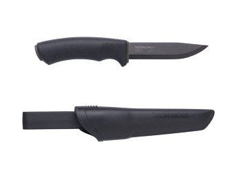 MORAKNIV BUSCHCRAFT BLACK CARBON