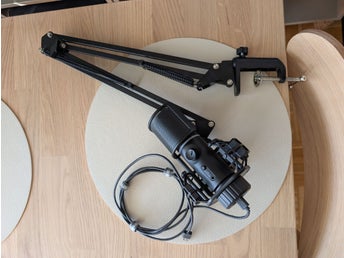 Streamplify MIC USB