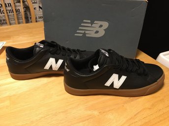 new balance barnskor
