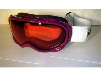 HELT NYA SKIDGLASÖGON GOGGLES VOLT