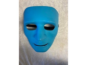 Maskerad / Halloween