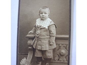 Vackert Fotografi Av Barn, Hässleholm