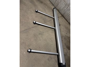 Thule rörbox / rörtub