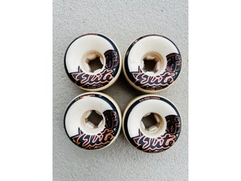 OJS Mini Combo Elite Skateboardhjul 56mm 101A