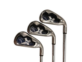 Callaway X18