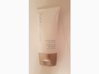 moroccanoil handkräm moroccanoil handkräm