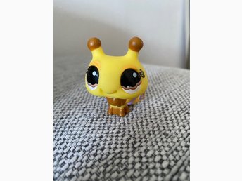 littlest pet shop 1135