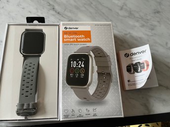 Bluetooth on sale smart watch
