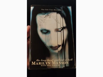 marilyn manson long hard road out of hell ebookers marilyn manson long hard road out of hell ebookers