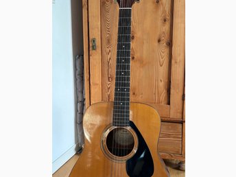 Tolvsträngad Yamaha FG-410-12A