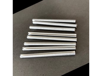 8st Eker reflexer 8cm