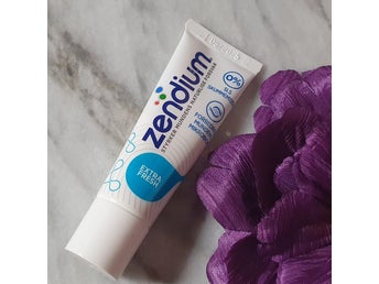 Zendium Extra Fresh Tandkräm 15 ml HELT NY!!