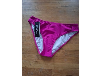 REYNA MAYO fuchsia bikinitrosa, storlek 42