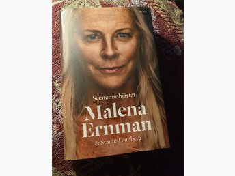 SCENER UR HJÄRTAT AV MALENA ERNMAN & SVANTE THU ...