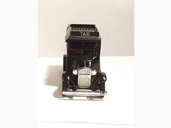 days gone vintage models made by lledo plc