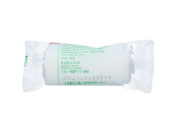 ELASTISK FIXÉRBINDA 4MX8CM