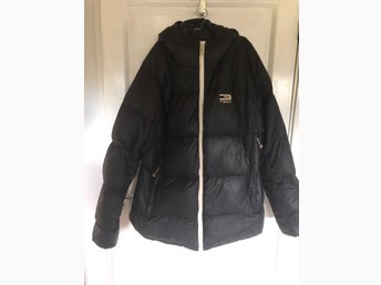 Varm vinterjacka strl xxl (417638119) ᐈ Köp på Tradera Varm vinterjacka strl xxl (417638119) ᐈ Köp på Tradera