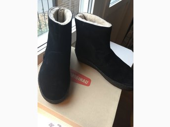clarks curlingboots