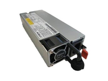 NY Lenovo ThinkSystem 750W 230V/115V Platinum Hot-Swap Gen2 PSU / Nätaggregat