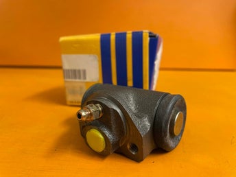 Hjulcylinder Citroen, Peugeot, Fiat, Ducato Metelli 04-0181