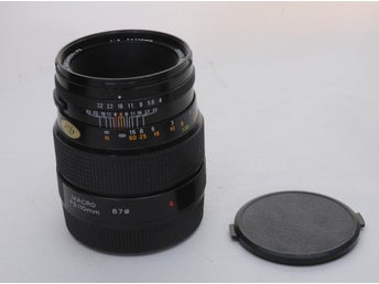 Zenza Bronica Macro Zenanon-PS 110/4 objektiv