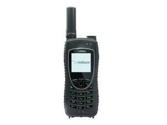 Iridium 9575 Extreme Satellittelefon