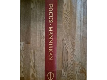 Focus - Människan, 1961