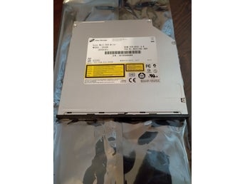 Super Multi DVD-Brännare