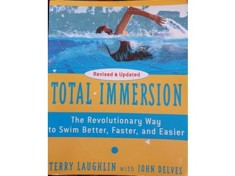 Total Immersion av Terry Laughlin och John Delves, 2004