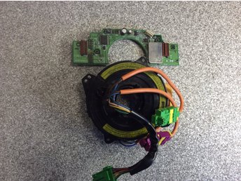 Rattvinkelgivare volvo v70 Rattvinkelgivare volvo v70