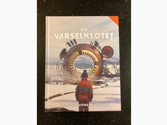Ur Varselklotet Kronografens Hemlighet ᐈ Kop Pa Tradera Ur Varselklotet Kronografens Hemlighet ᐈ Kop Pa Tradera