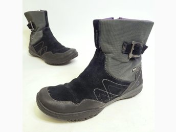 Merrell albany deals sky boots