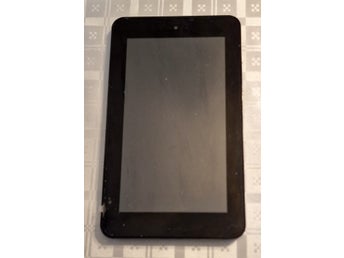 Slate 7 - WiFi - 8GB